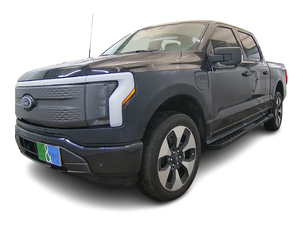 Ford F150