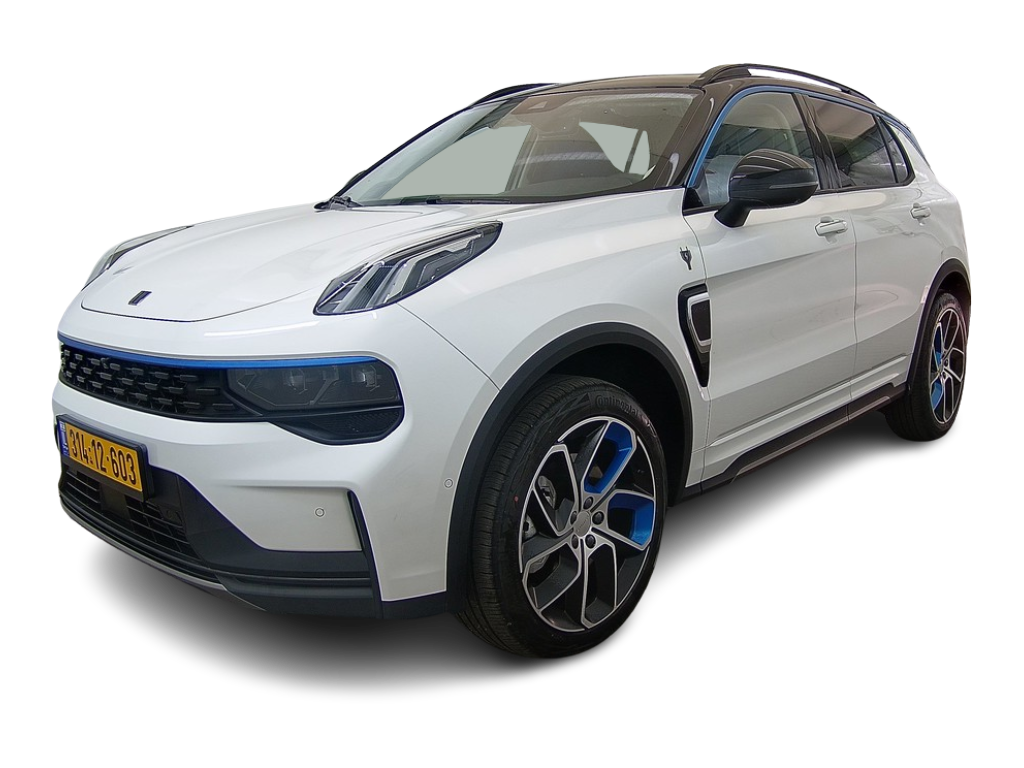 Lynk&Co 01