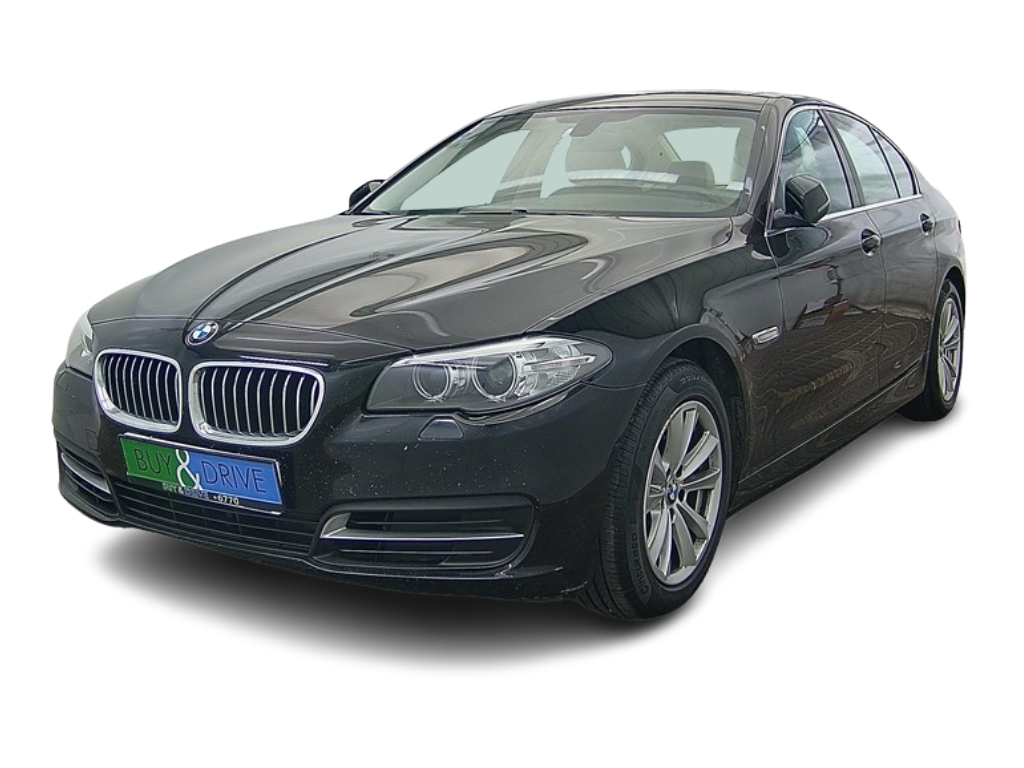 Bmw 520I