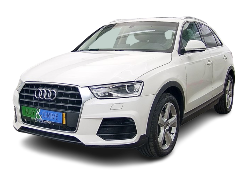 Audi Q-3