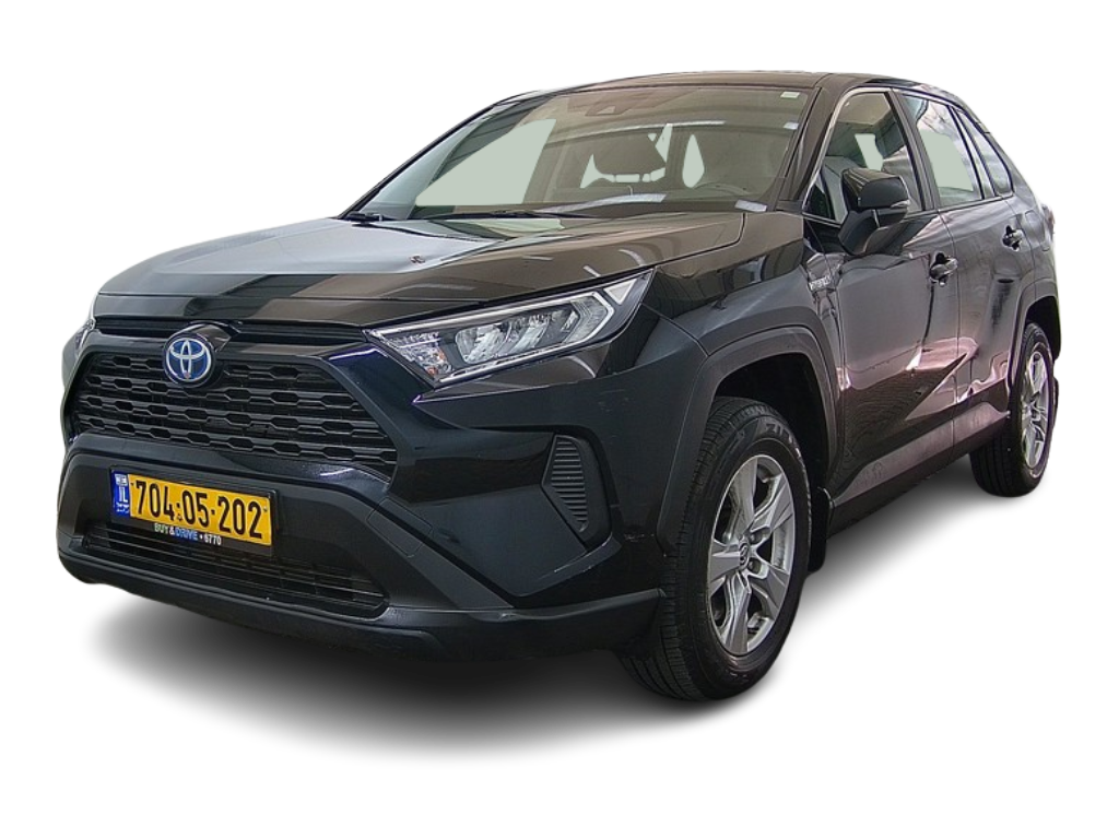 Toyota RAV-4