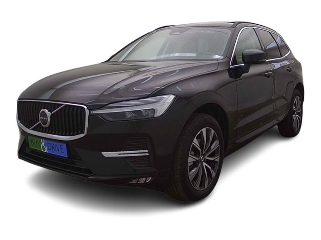 Volvo XC-60