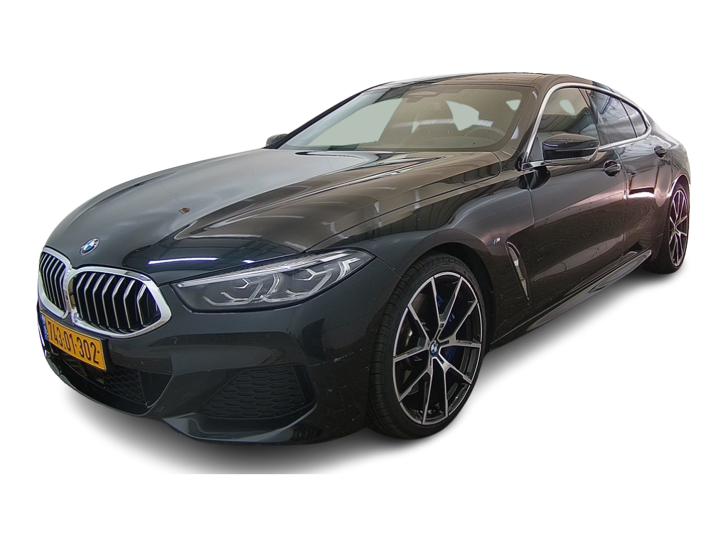 Bmw 840I