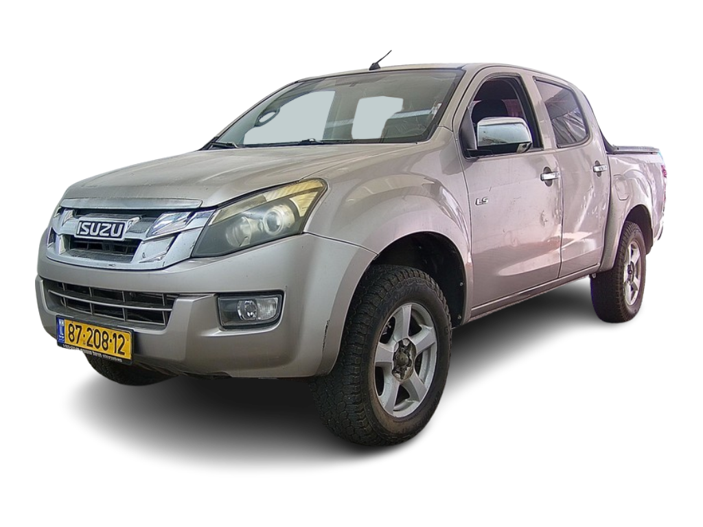 Isuzu Pick-Up