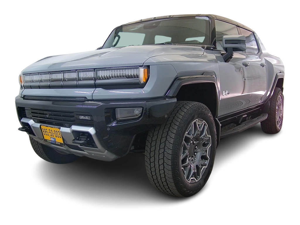 GMC Hummer EV