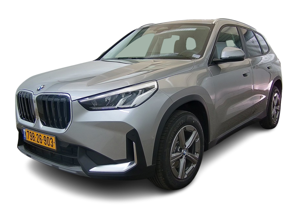 Bmw X1 SDRIVE