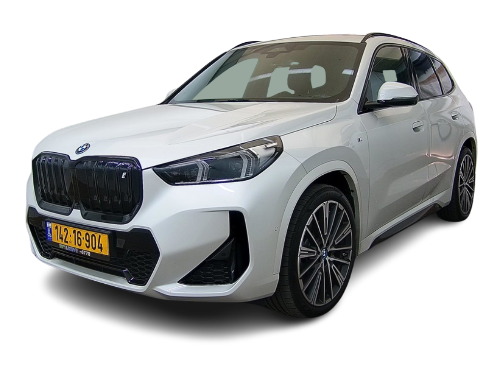 Bmw IX-1 Xdrive 30