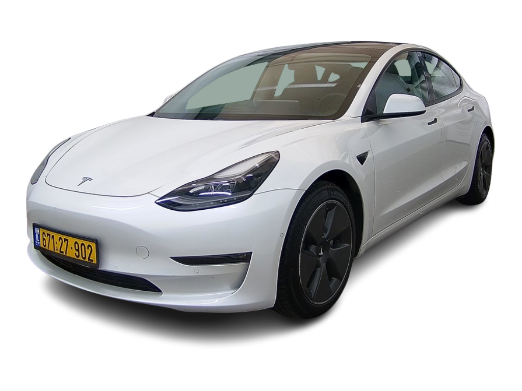 Tesla  Model 3