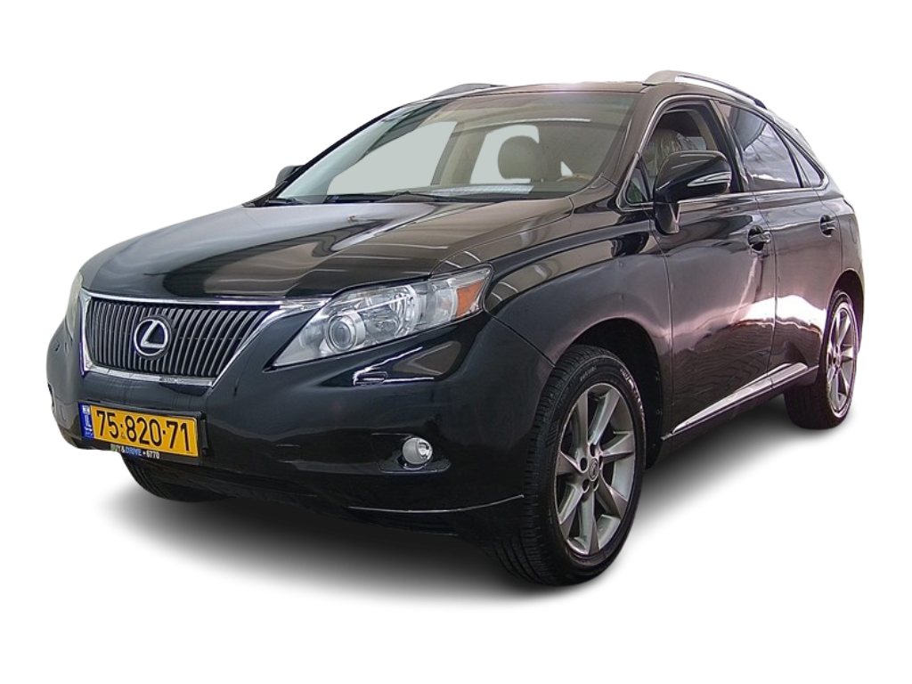 Lexus RX-350