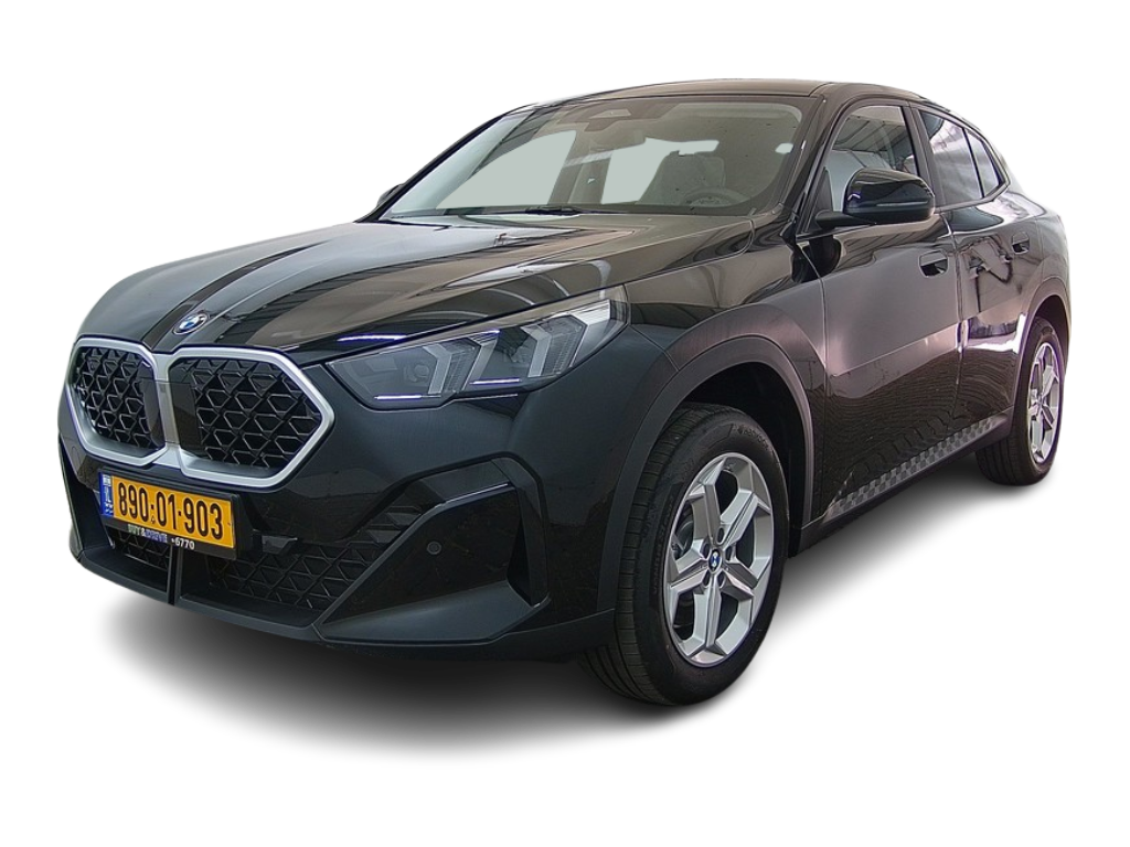 Bmw X2 SDRIVE 20I STYLE