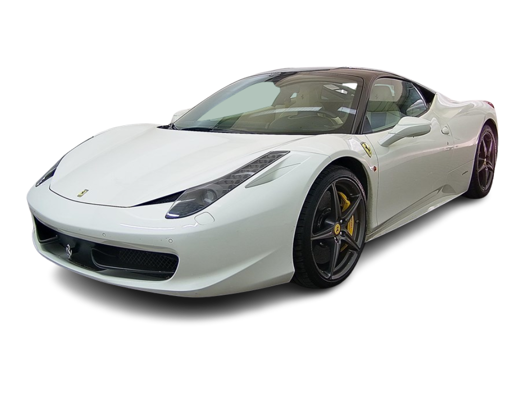 Ferrari 458