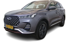 Chery Tiggo 7 PRO Comfort