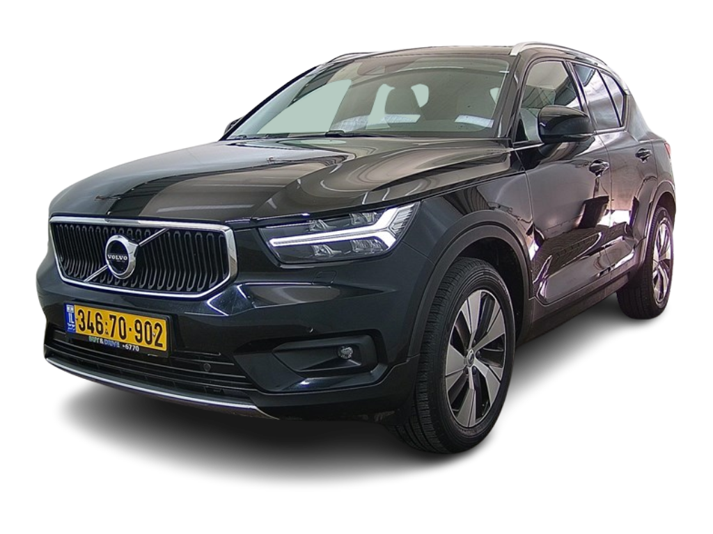 Volvo XC-40