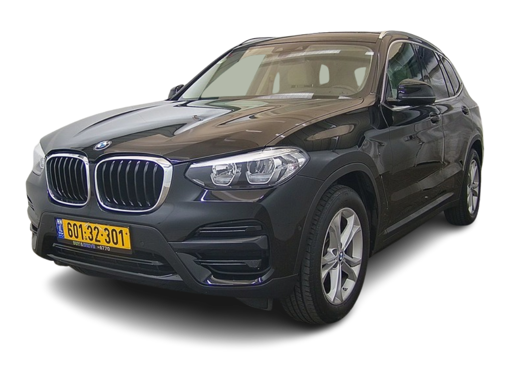 Bmw X3 XDRIVE 20I