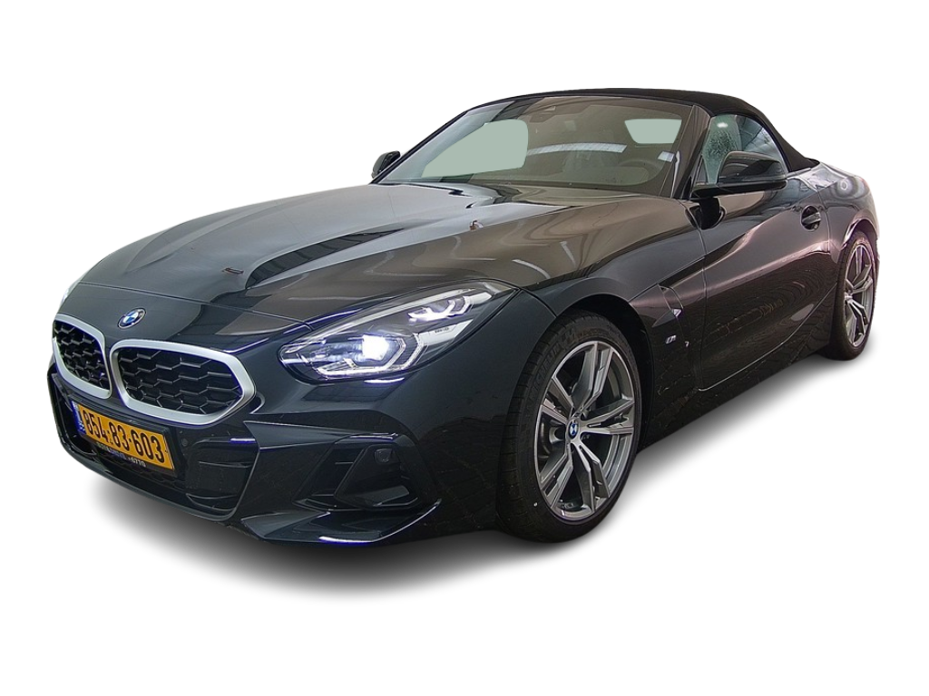 Bmw Z-4 20I M-DESIGN