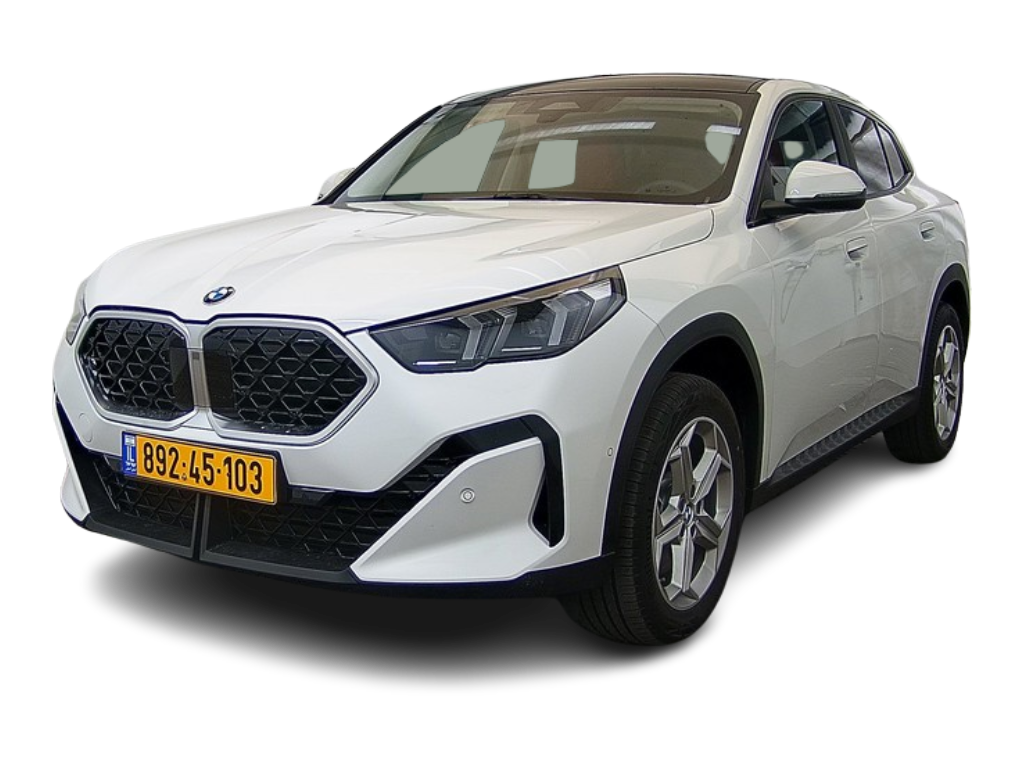 Bmw X2 Sdrive 20I