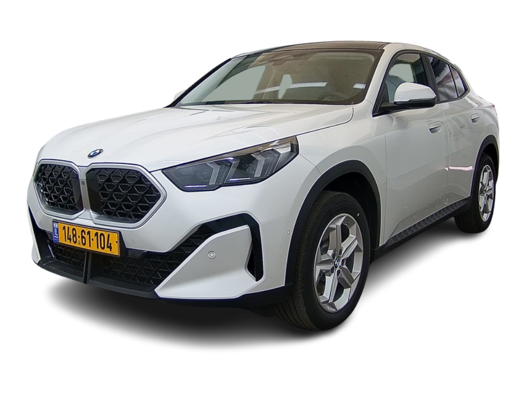 Bmw X2 Sdrive 20I