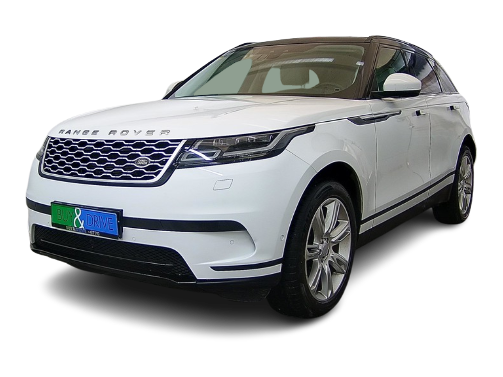 Range Rover Velar