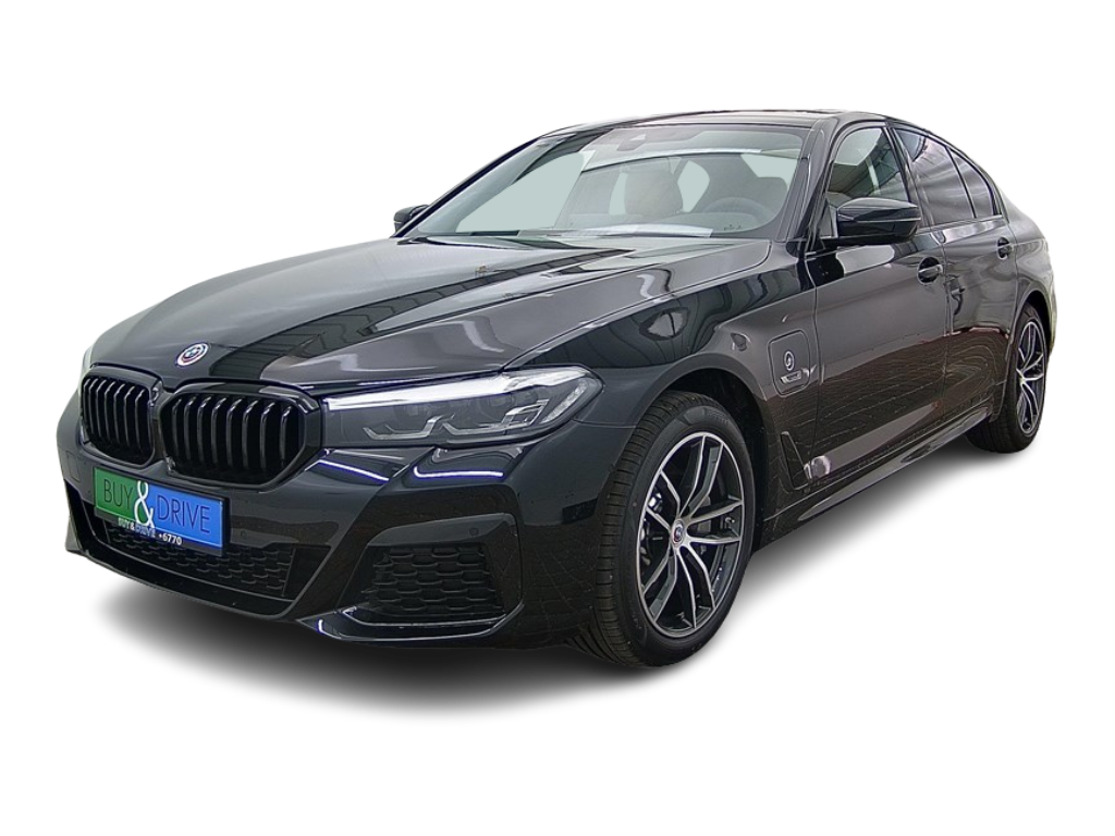 Bmw 530E