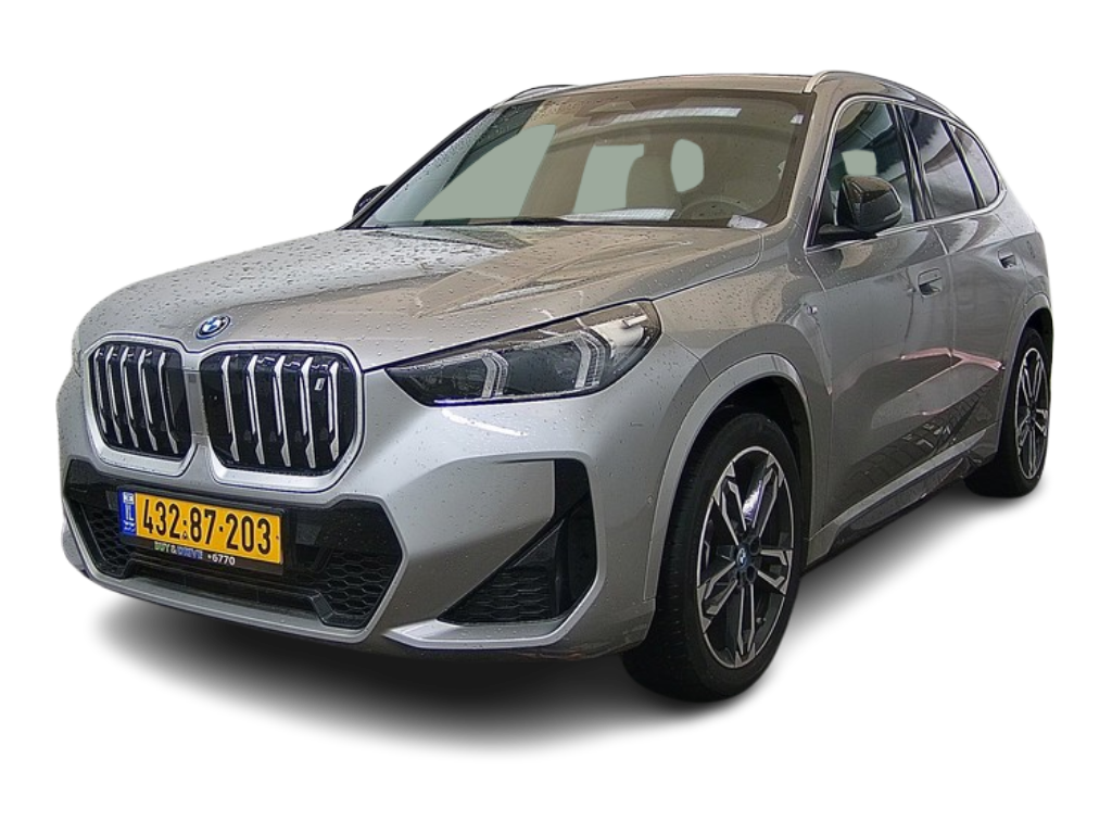 Bmw IX-1 Xdrive30