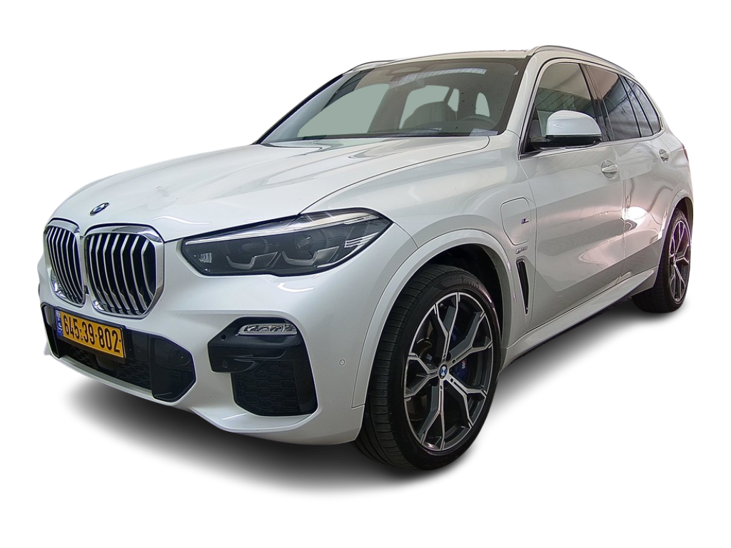 Bmw X-5 XDRIVE 45 E