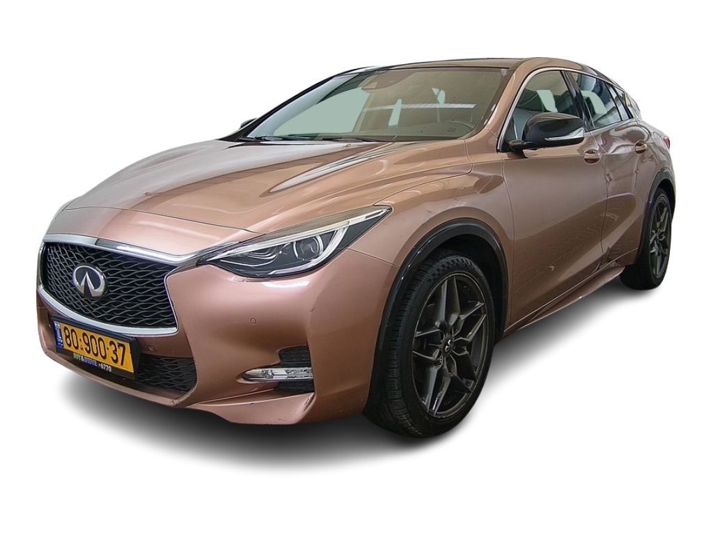 Infiniti Q30