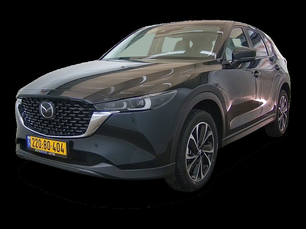 Mazda CX5