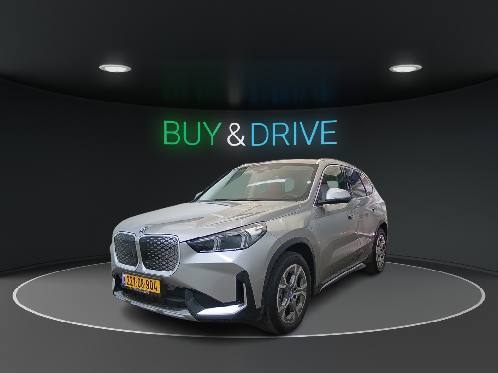 Bmw IX1 Edrive20
