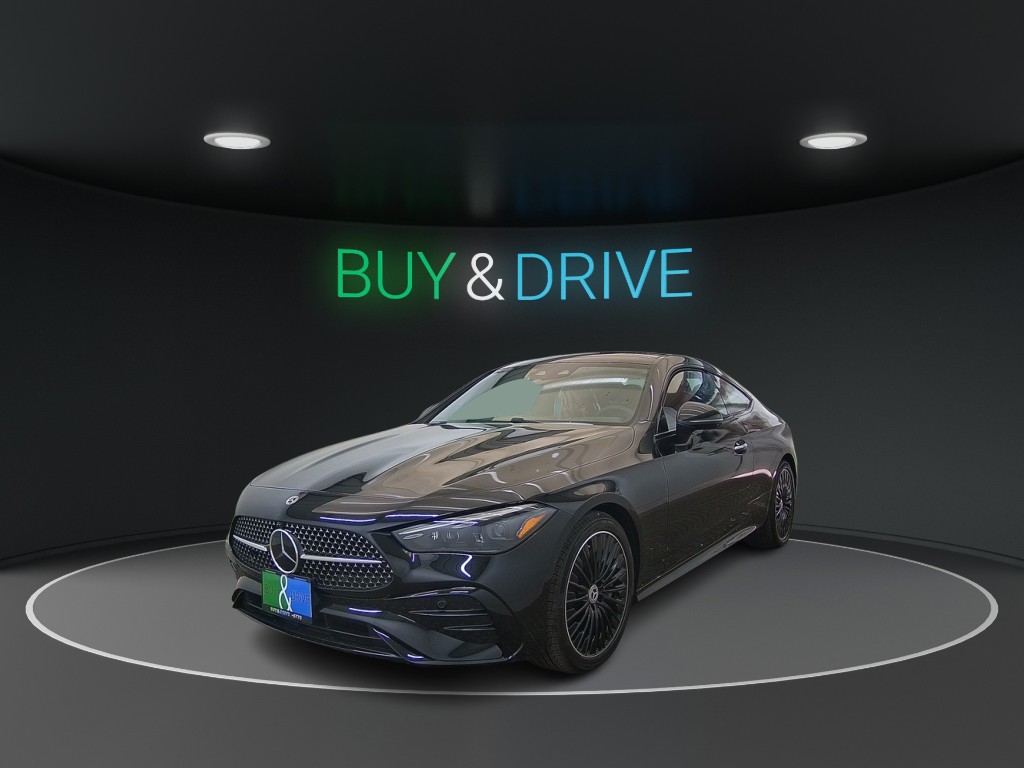 Mercedes CLE 450 4Matic