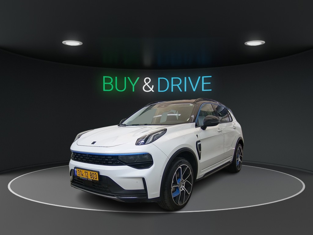 Lynk&Co 01