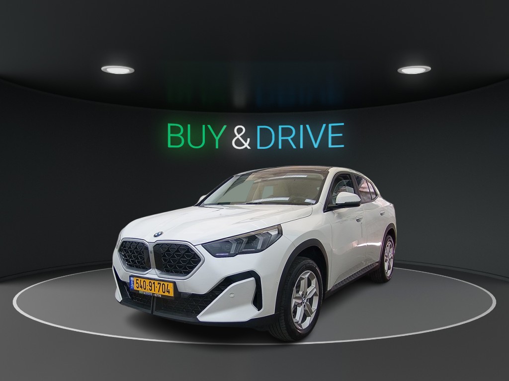 Bmw X2 SDRIVE 20I STYLE