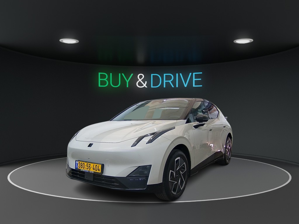 Lynk&Co Pro 02