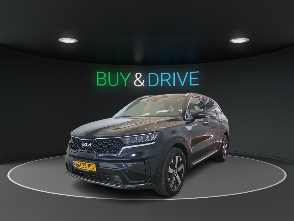 Kia  Sorento