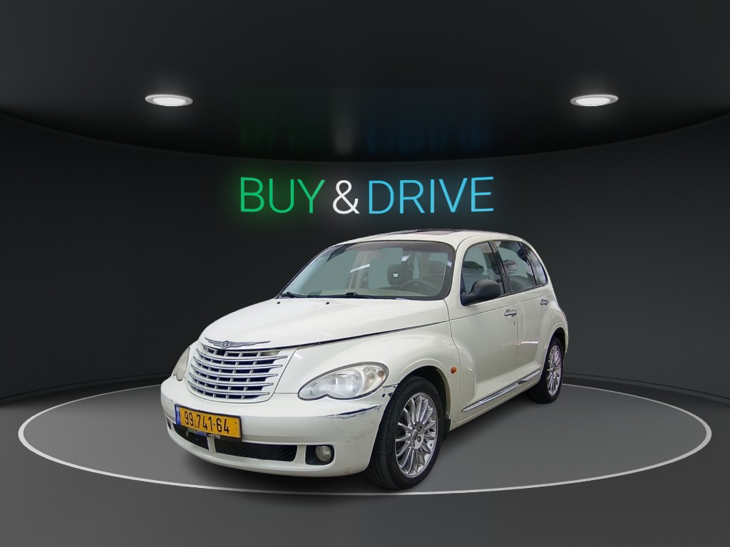 Chrysler PT Cruiser