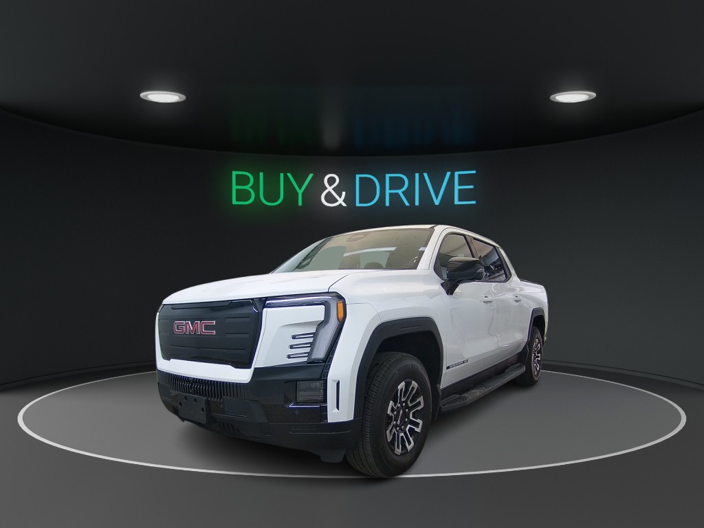 GMC SIERRA