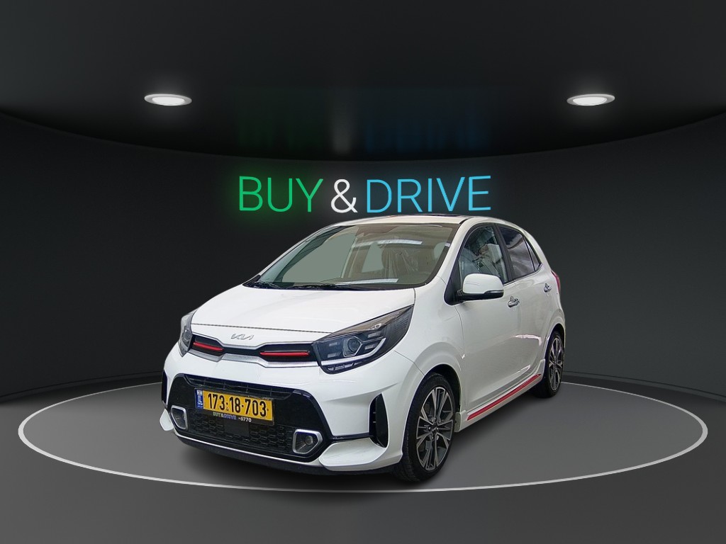 Kia  Picanto