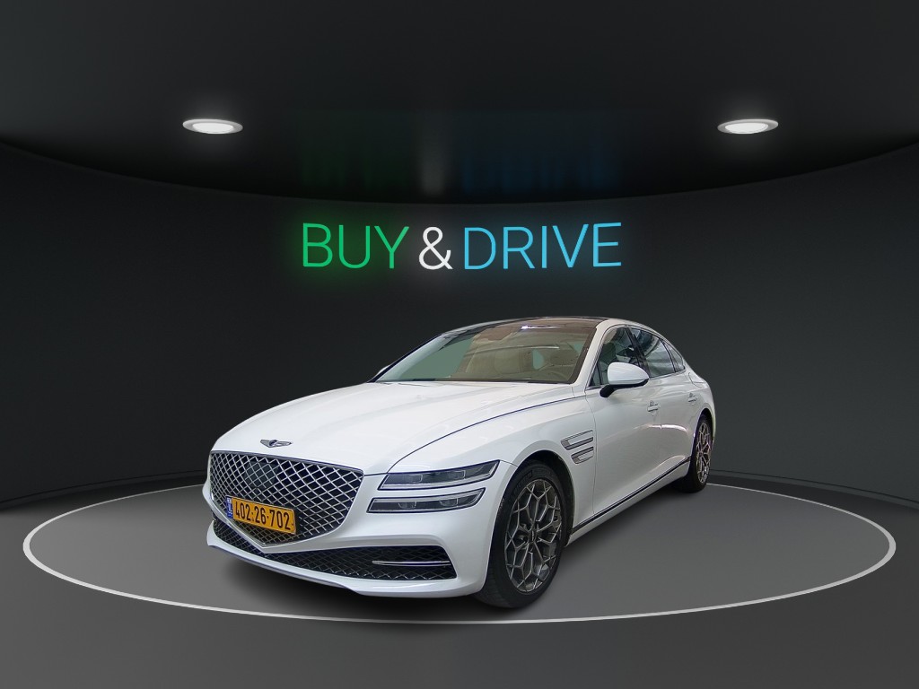 Genesis G-80
