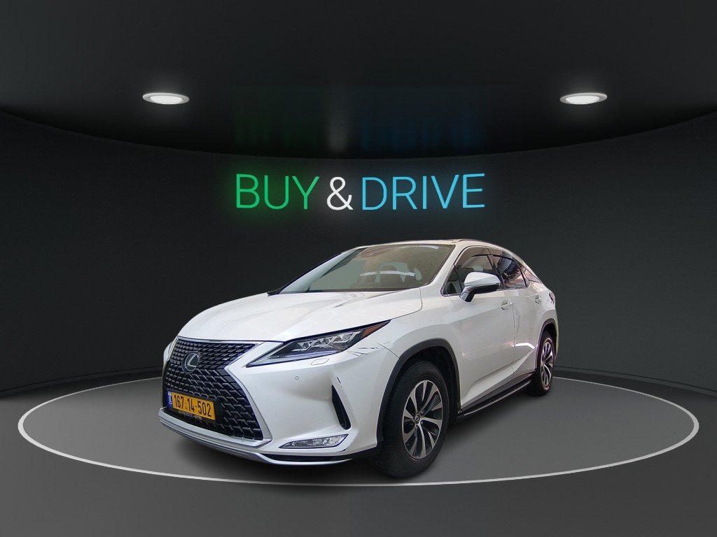 Lexus RX300