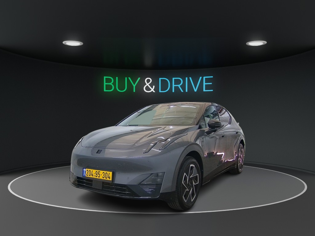 Lynk&Co Pro 02