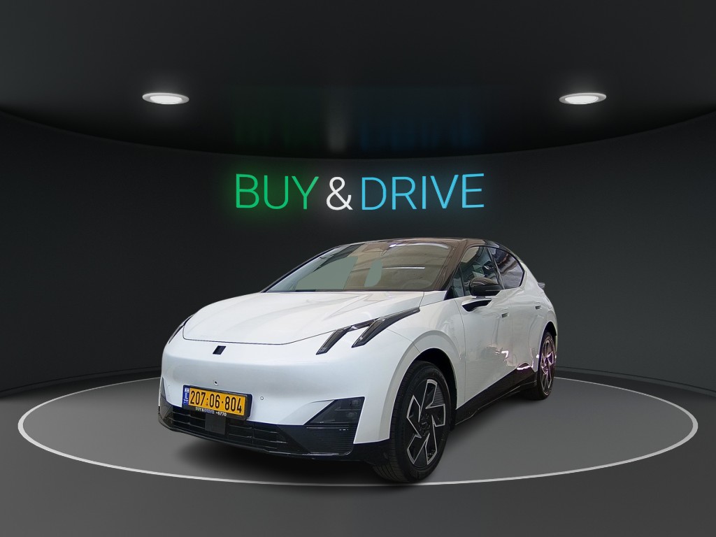 Lynk&Co Pro 02
