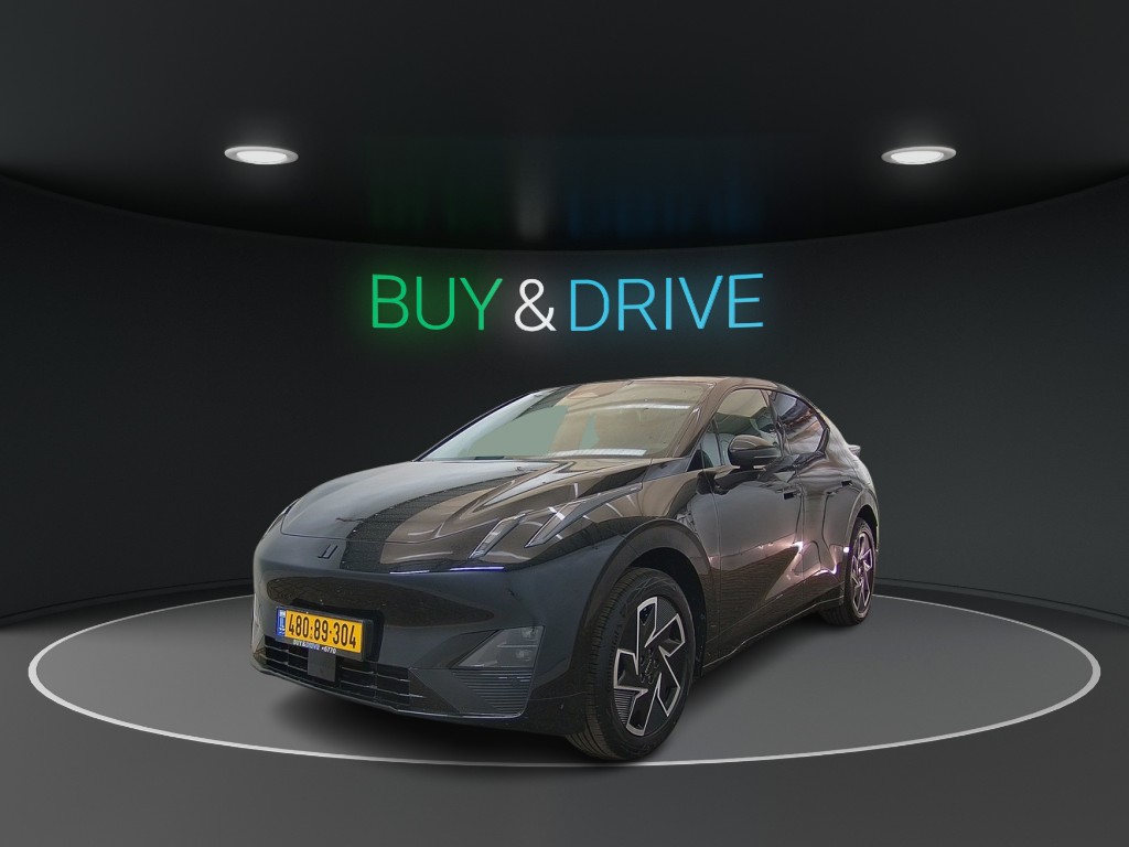 Lynk&Co 02