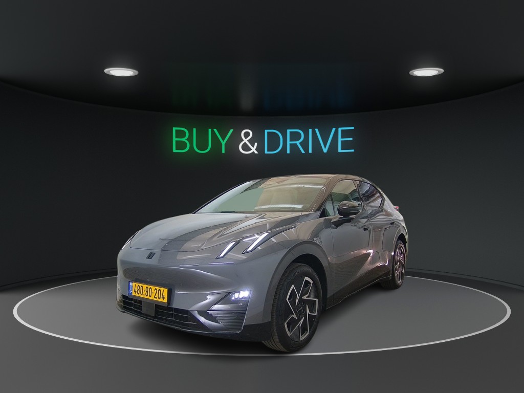 Lynk&Co 02