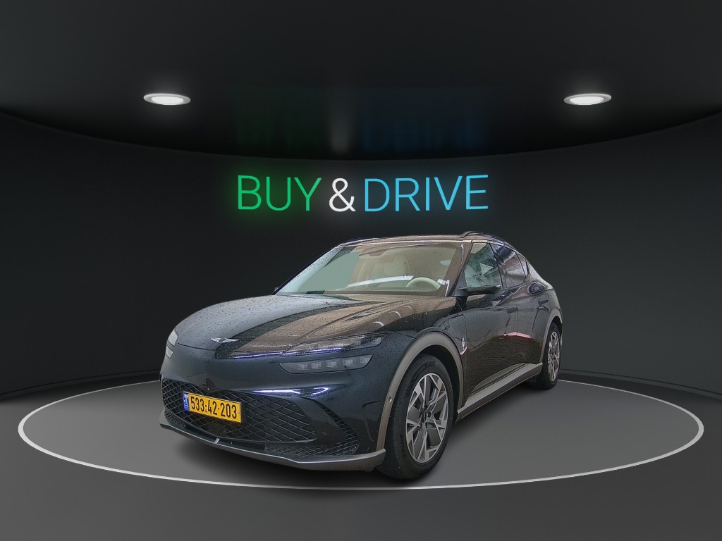Genesis GV-60