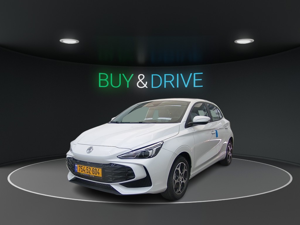 MG 3