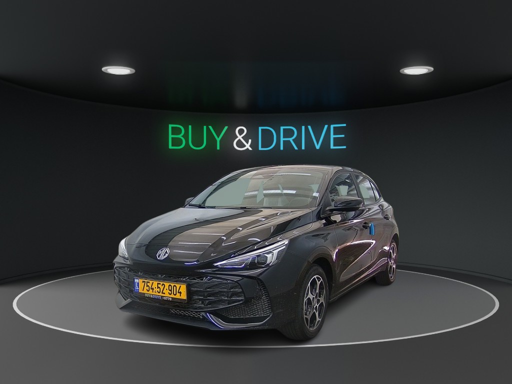 MG 3