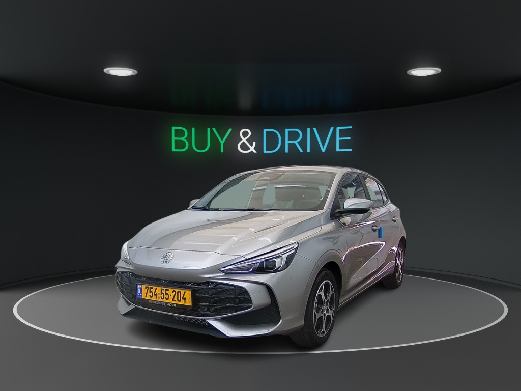 MG 3