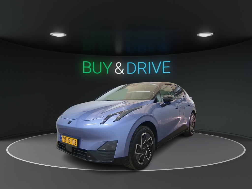 Lynk&Co 02