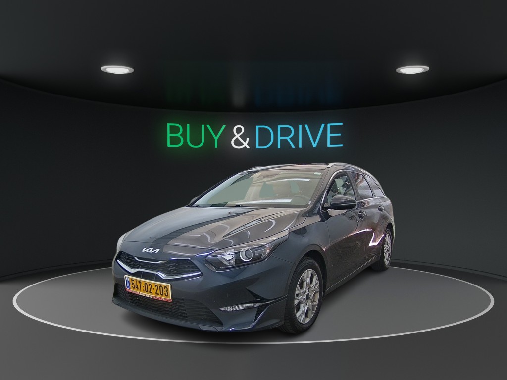 Kia  Ceed