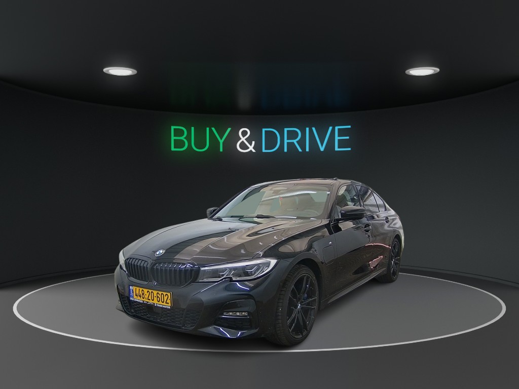 Bmw 330e