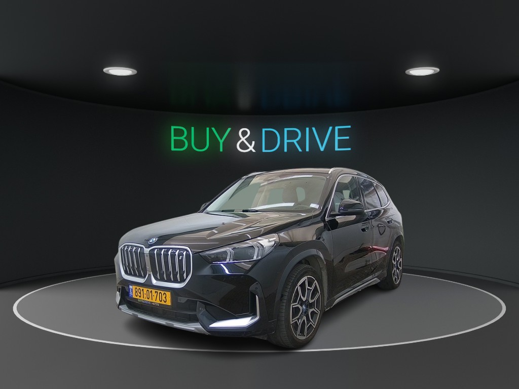 Bmw IX-1 Xdrive 30